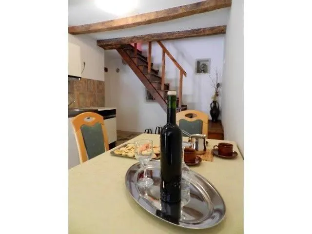 House Elena Holiday home Lindar